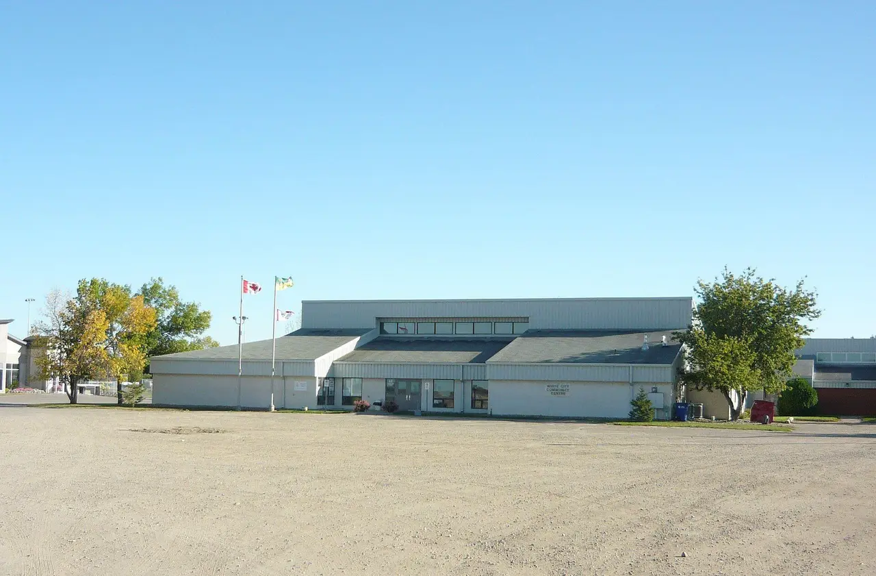 White City Community Centre, 2013